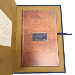 Acts of Congress 1789 – Special Collector’s Edition