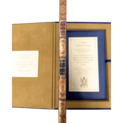 Acts of Congress 1789 – Special Collector’s Edition