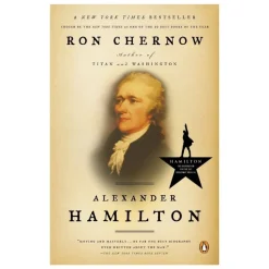 Alexander Hamilton