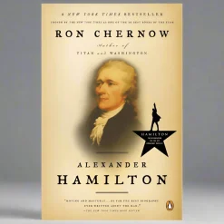 Alexander Hamilton