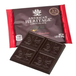 American Heritage Chocolate Tablet and Cooking Bars