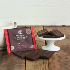 American Heritage Chocolate Tablet and Cooking Bars