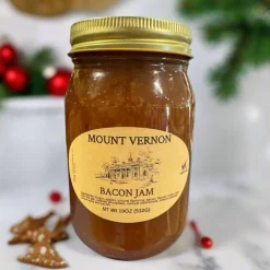 Bacon Jam