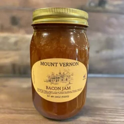 Bacon Jam