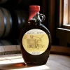 Barrel Aged Hickory Syrup