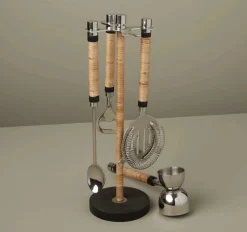 BAR TOOL SET
