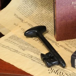 Bastille Key Paperweight