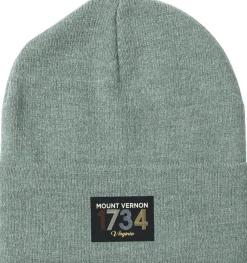 Beanie - Mount Vernon - 1734 - Hat
