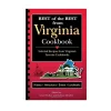 Best of the Best from Virginia Cookbook