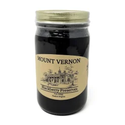 Blackberry Preserves