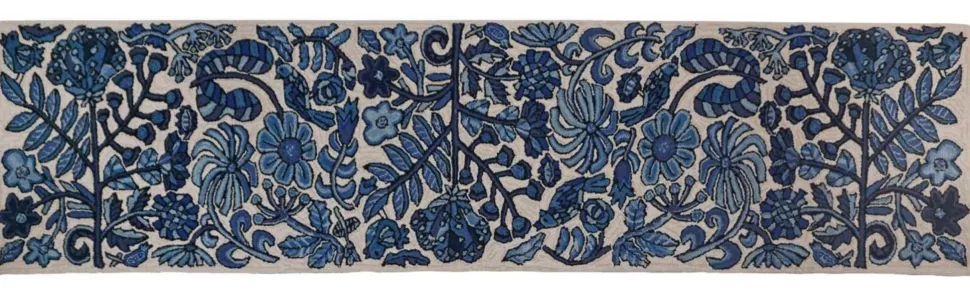 Bloomer Morning Rugs & Runner