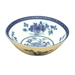 Blue Canton Cereal Bowl