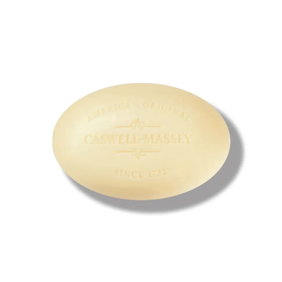 Caswell-Massey Heritage No. 6 Soap Bar
