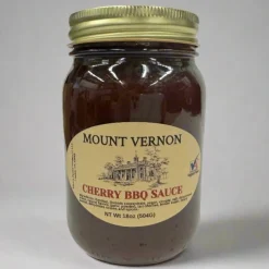 Cherry Barbecue Sauce
