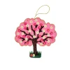 Cherry Blossom Tree Ornament