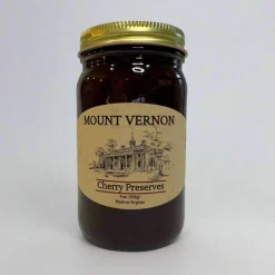 Cherry Preserves