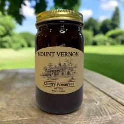 Cherry Preserves