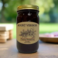 Cherry Preserves