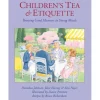 Children's Tea & Etiquette