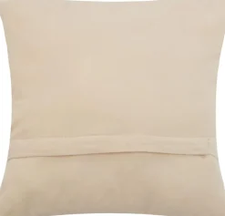 Chinoiserie Tulip Pillow