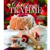 Christmas Teatime Book