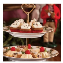 Christmas Teatime Book