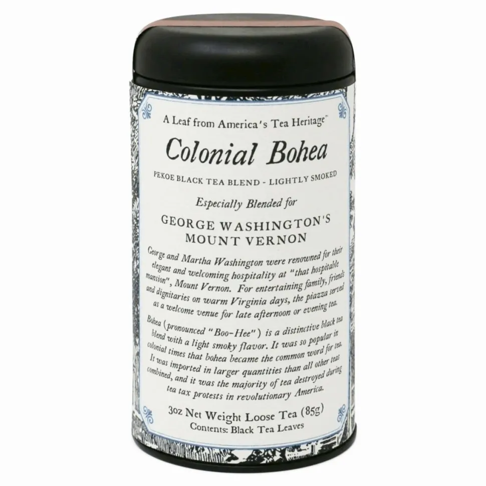 Colonial Bohea Black Tea