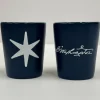 Commander In Chief Shot Glass
