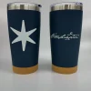 Commander In Chief Signature Star Tumbler