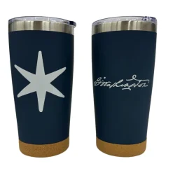 Commander In Chief Signature Star Tumbler