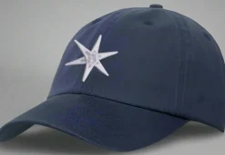 Commander In Chief Star Hat