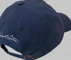 Commander In Chief Star Hat