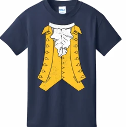 Commander In Chief Youth T-Shirt