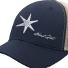 Commander Star Trucker Hat