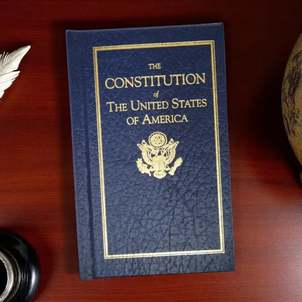 Constitution of the United States Pocket Edition