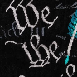 Constitution Socks