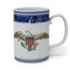 Diplomatic Eagle Mug by Mottahedeh