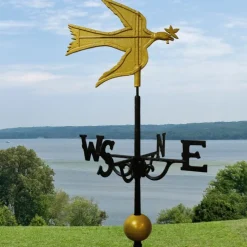 Dove of Peace Weathervane