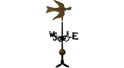 Dove of Peace Weathervane