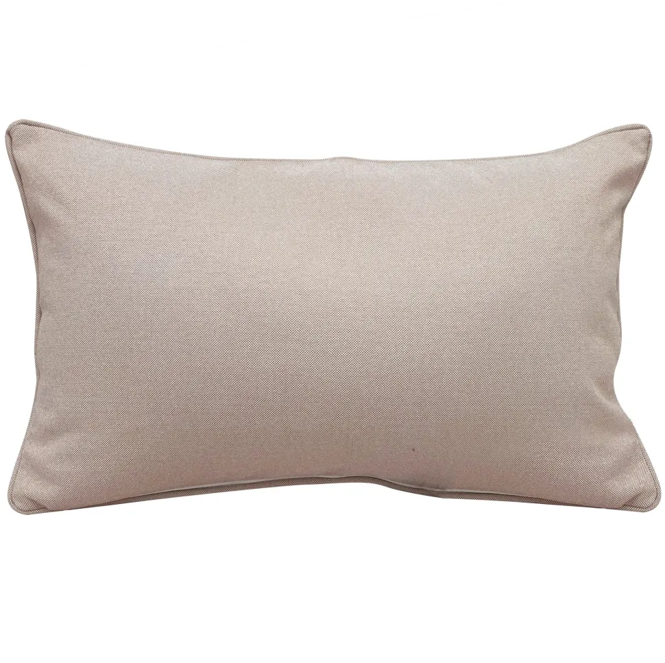 Dragonfly Indoor Outdoor Lumbar Pillow