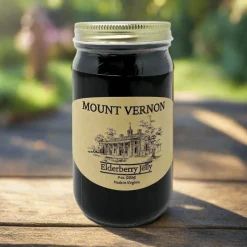 Elderberry Jelly