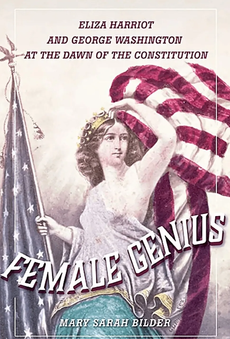 Female Genius