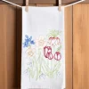 Flour Sack Towel Bulb