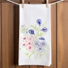Flour Sack Towel - Tropical