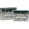 Folk Art Mount Vernon, West Front Christmas Cards