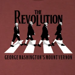 Founding Fathers Revolution T-Shirt
