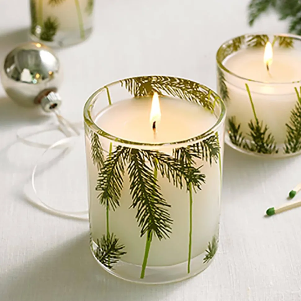 Frasier Fir Candle