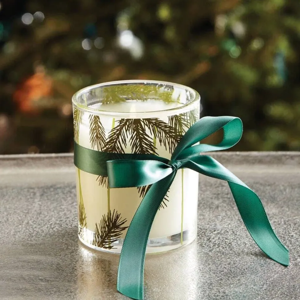 Frasier Fir Votive Candle