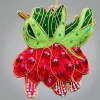 Fritillaria St. Nicolas Ornament