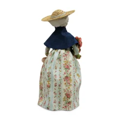 Gardening Martha Caroler by Byers' Choice